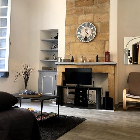 Apartamento L'Instant Sarladais Sarlat Exterior foto