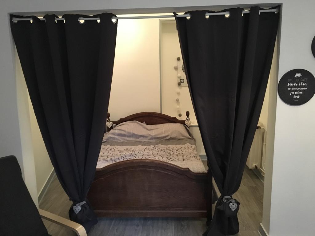 Apartamento L'Instant Sarladais Sarlat Exterior foto