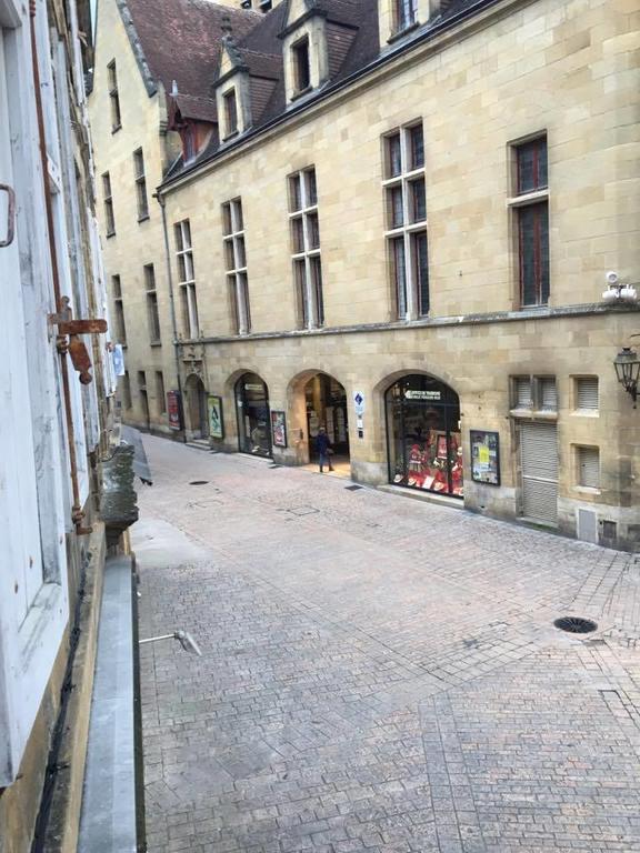Apartamento L'Instant Sarladais Sarlat Exterior foto