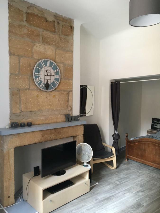Apartamento L'Instant Sarladais Sarlat Exterior foto