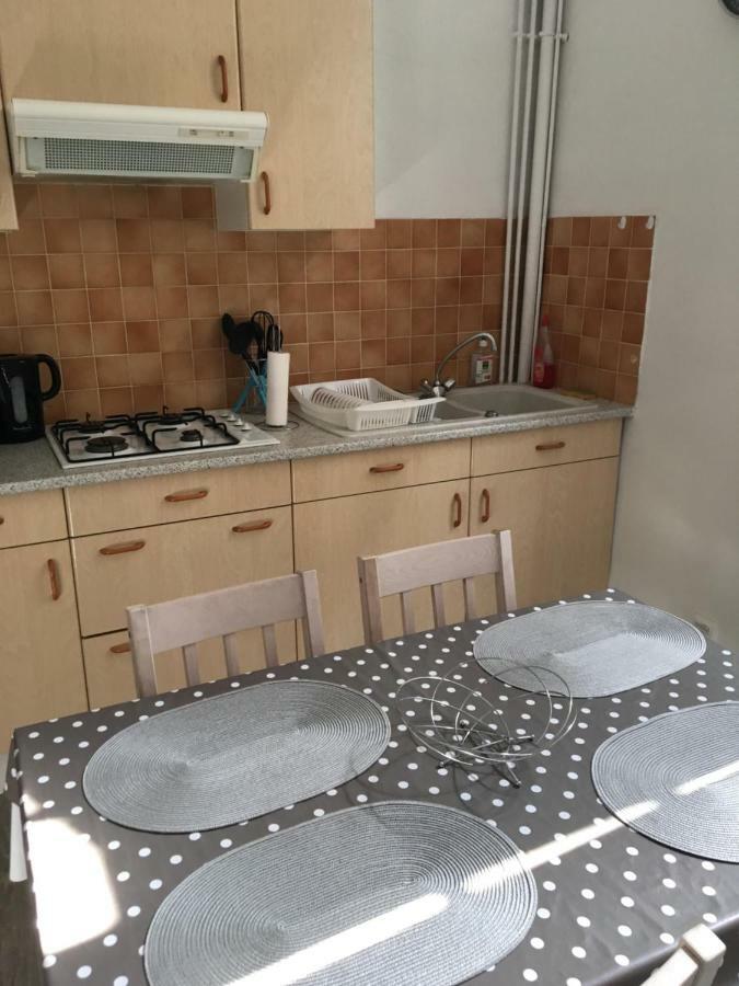 Apartamento L'Instant Sarladais Sarlat Exterior foto
