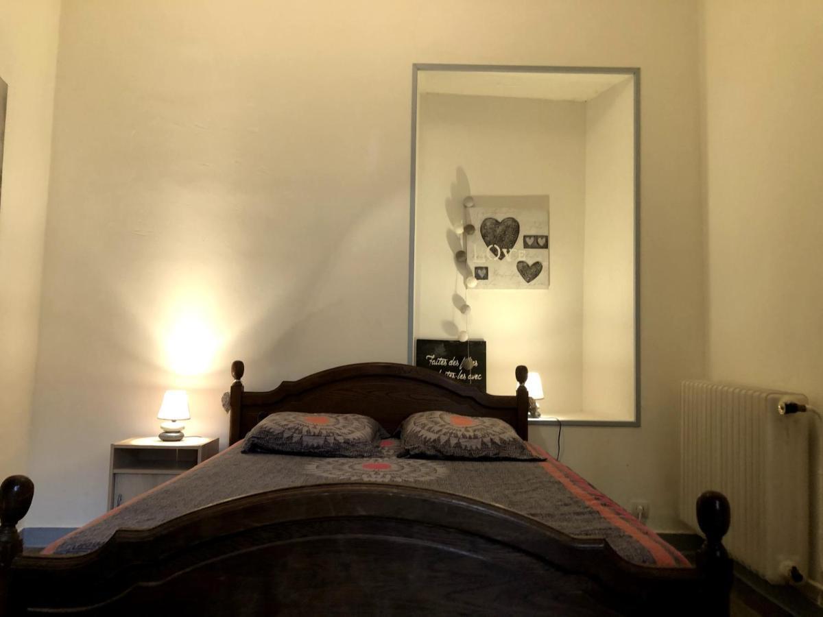Apartamento L'Instant Sarladais Sarlat Exterior foto