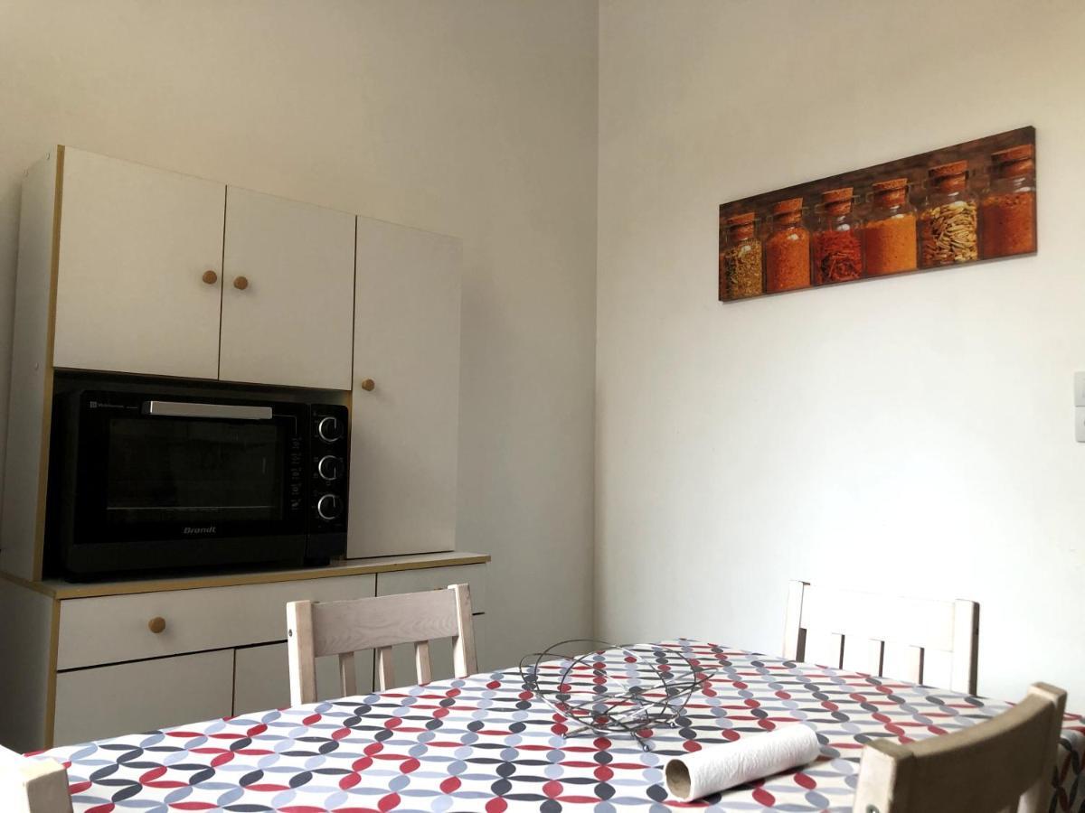 Apartamento L'Instant Sarladais Sarlat Exterior foto