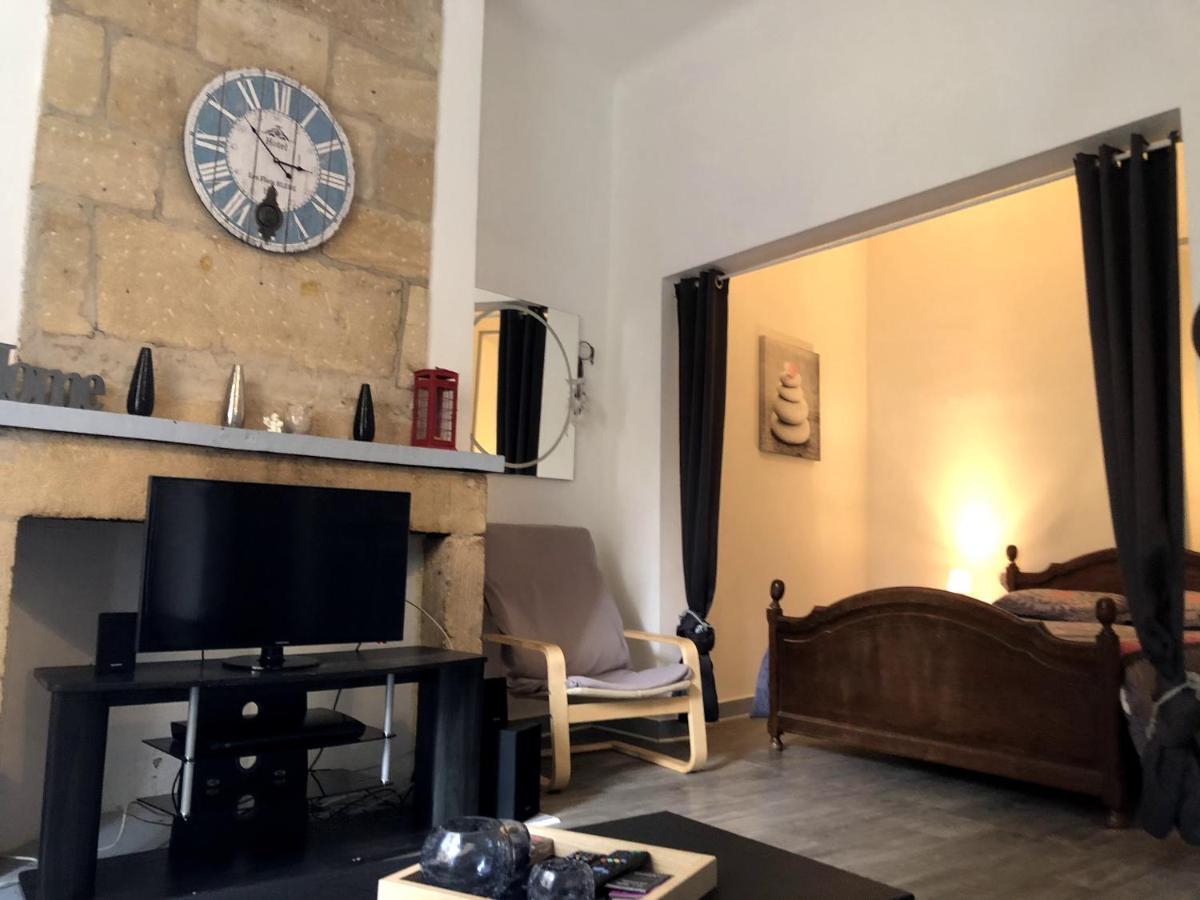 Apartamento L'Instant Sarladais Sarlat Exterior foto