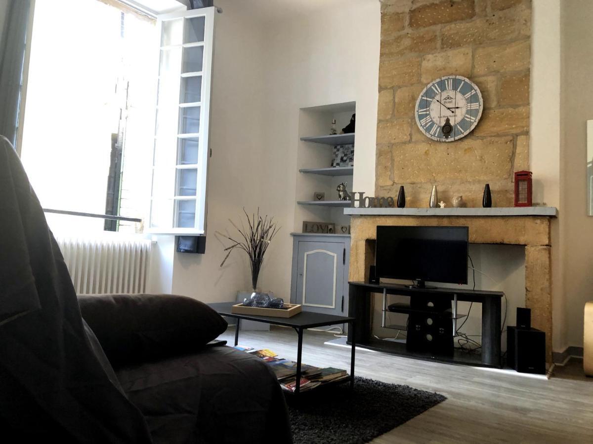 Apartamento L'Instant Sarladais Sarlat Exterior foto