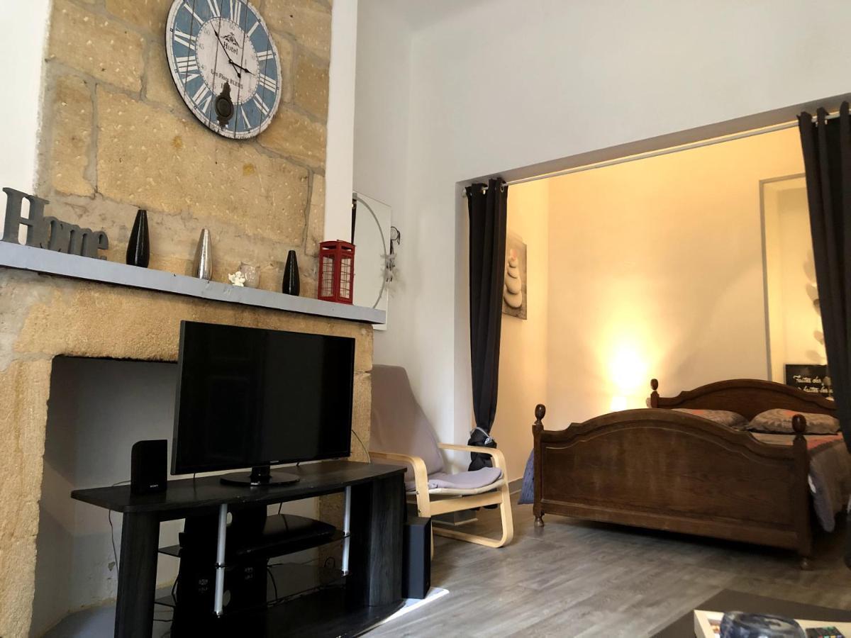 Apartamento L'Instant Sarladais Sarlat Exterior foto